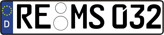 RE-MS032