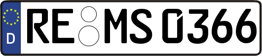 RE-MS0366