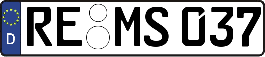 RE-MS037