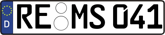 RE-MS041