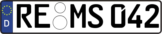 RE-MS042
