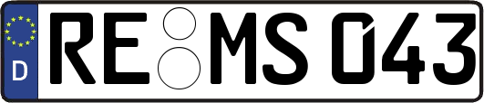 RE-MS043