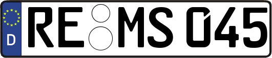 RE-MS045