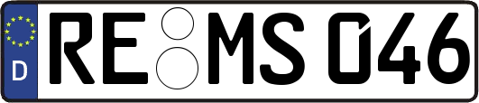 RE-MS046