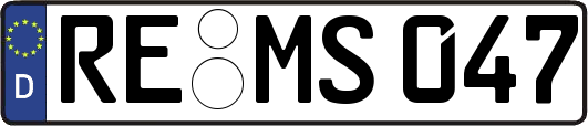 RE-MS047