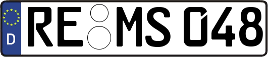 RE-MS048