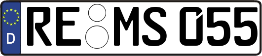 RE-MS055