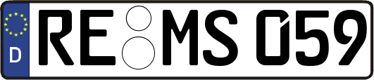 RE-MS059