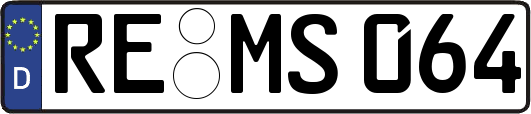RE-MS064