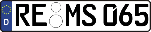 RE-MS065