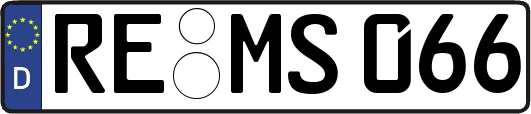 RE-MS066