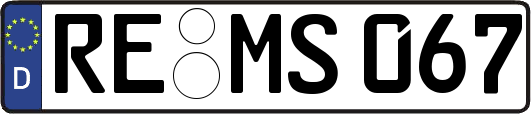 RE-MS067