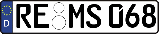 RE-MS068