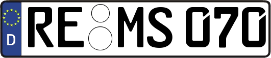 RE-MS070