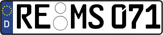 RE-MS071