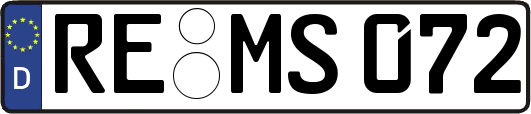 RE-MS072