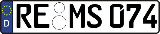 RE-MS074