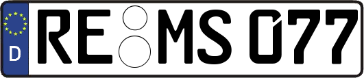 RE-MS077