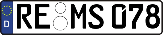RE-MS078