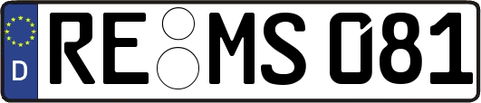 RE-MS081