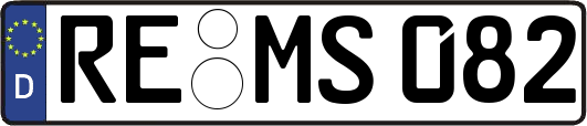 RE-MS082