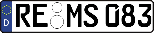 RE-MS083