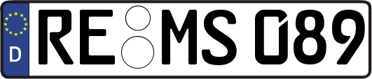 RE-MS089