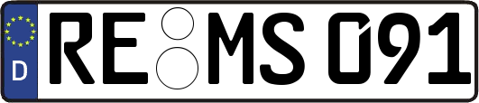 RE-MS091