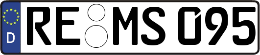 RE-MS095