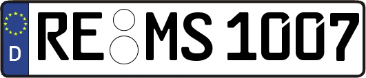 RE-MS1007