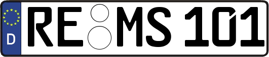 RE-MS101