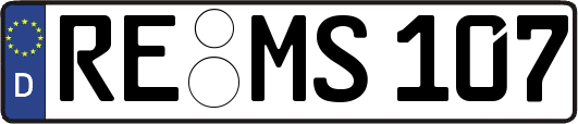 RE-MS107