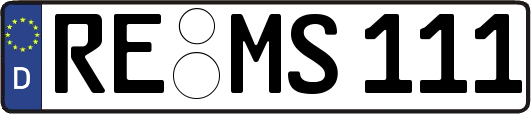 RE-MS111