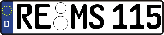 RE-MS115