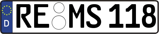 RE-MS118