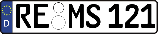 RE-MS121