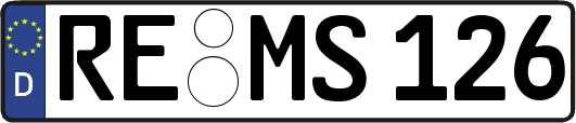RE-MS126