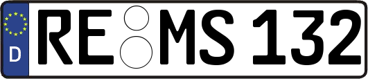 RE-MS132