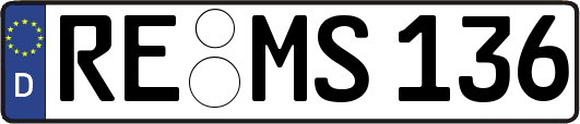 RE-MS136