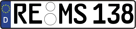 RE-MS138