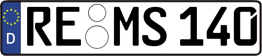 RE-MS140