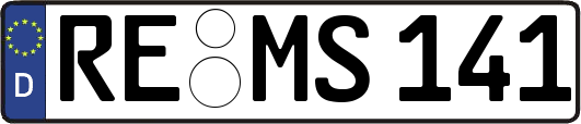 RE-MS141