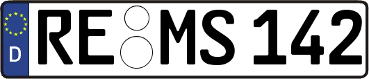 RE-MS142