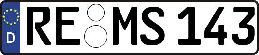 RE-MS143
