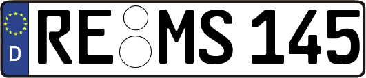 RE-MS145