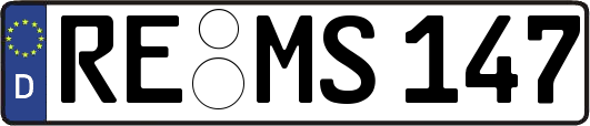 RE-MS147