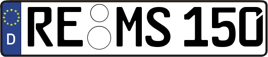 RE-MS150
