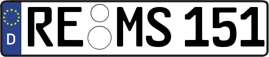 RE-MS151