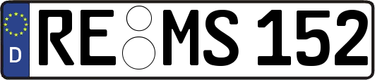 RE-MS152
