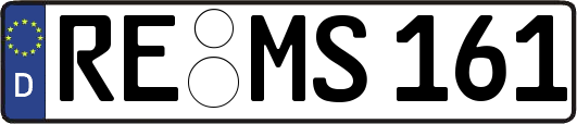 RE-MS161